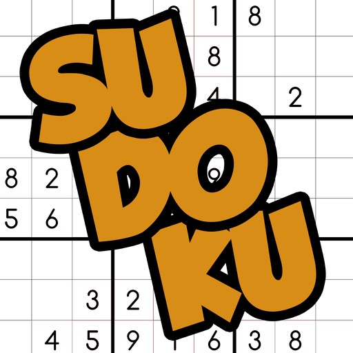 Sudoku: Puzzle iOS App
