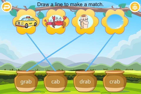 Amazing Word Family- Educational Learning Apps for Kids Free screenshot 3