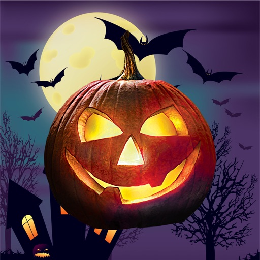 Pumpkin Pop - Free Halloween Arcade Puzzle Game iOS App