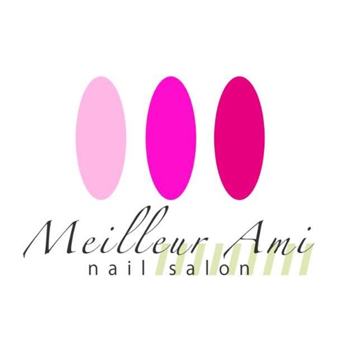 Nail&Beauty Salon Meilleur Ami icon