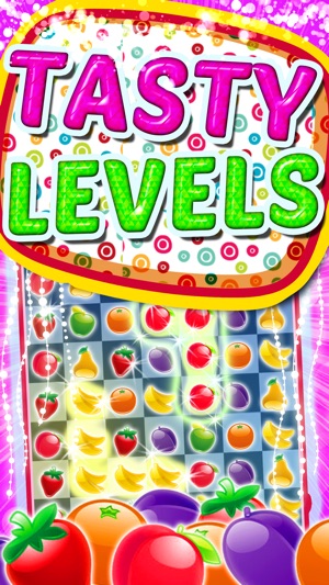 `` A Candy Swap `` - Fun Match 3 Mania Of Blast.ing Puzzle's(圖2)-速報App