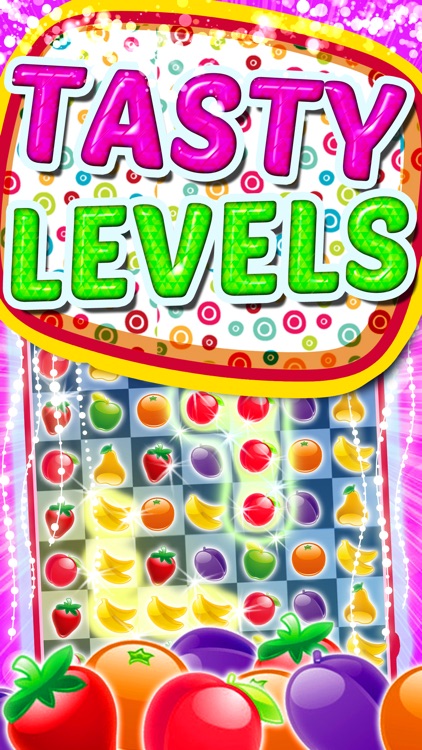 `` A Candy Swap `` - Fun Match 3 Mania Of Blast.ing Puzzle's For Kids FREE