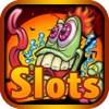 Abes Monsters &amp; Tiny Zombie Busters Slots Casino - Xtreme Fun Machine Edition Games Pro