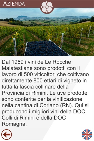 Le Rocche Malatestiane screenshot 2