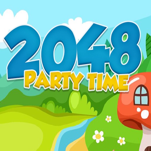 2048 Edition Party Time