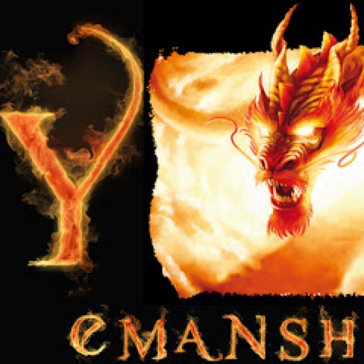 Yemansh cc icon