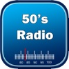 50s Music Radio Recorder