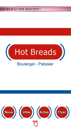 Hot Breads(圖5)-速報App