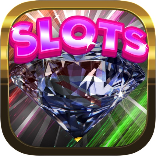 ```````2015 ``````Awesome Las Vegas Classic Slots icon