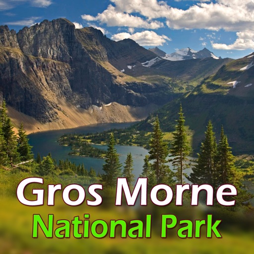 Gros Morne National Park Travel Guide icon