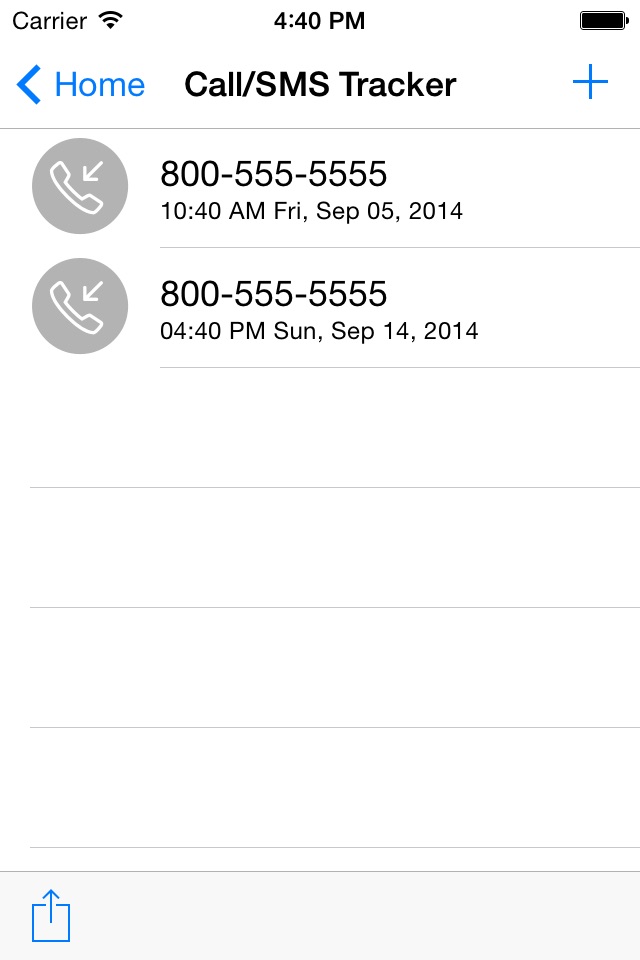 Stop Calls Get Cash - Personal Lawyer | Know Your Rights! screenshot 3