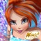 Winx Club: Mystery of the Abyss