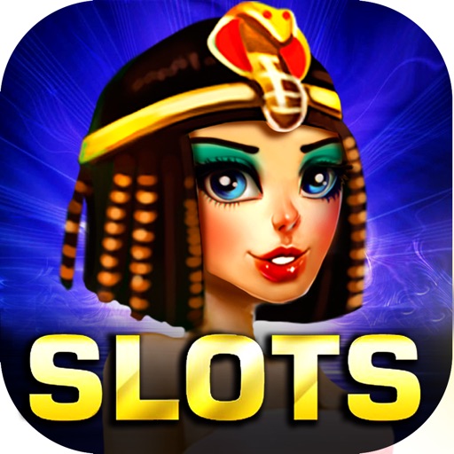 All Slots Of Pharaoh's Fire'balls 3 - old vegas way to casino's top wins iOS App
