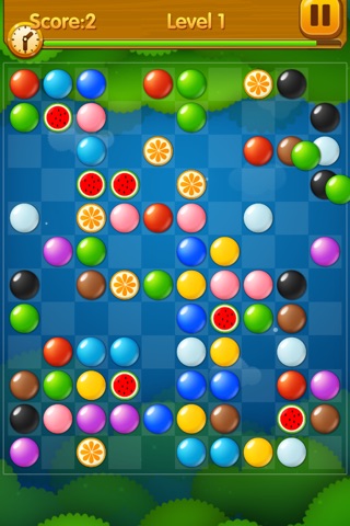 crazy balls! screenshot 2