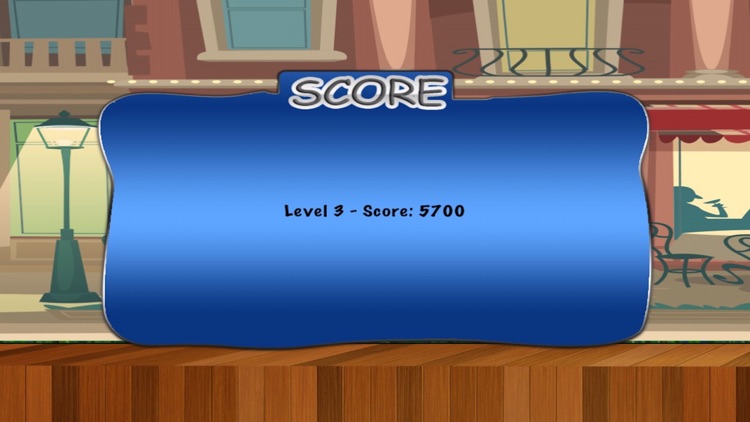 Ball Toss - Can You Knockdown All? screenshot-4