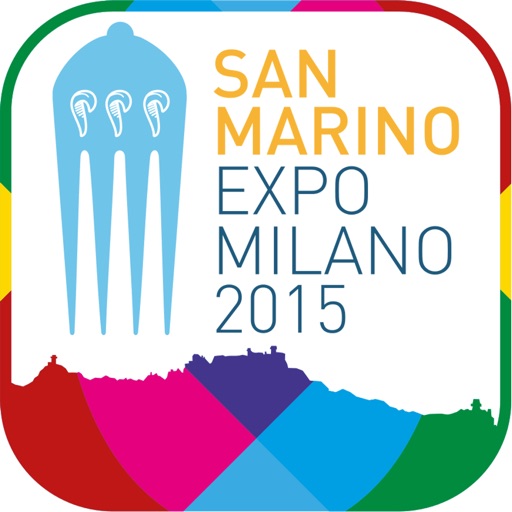 San Marino Expo icon