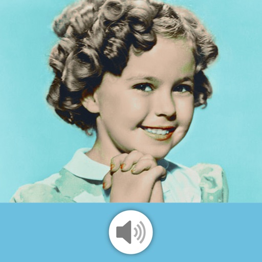 Shirley Temple: La niña prodigio icon