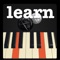 Piano ∞: LEARN gives you full access to over 1,000 songs in a variety of genres