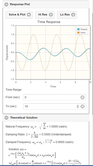 System Dynamics Tutor(圖2)-速報App