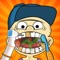 Crazy Little Eddy's Virtual Dentist – The Teeth Games for Kids Free