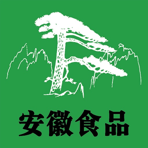 安徽食品 icon