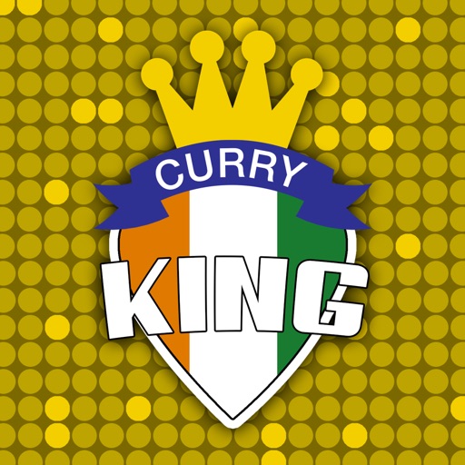 Curry King, Aldershot icon
