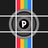 Icon PicSlit – Giant Photo Grid / Banner / Square for Instagram