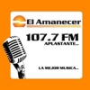 EL AMANECER 107.7 FM