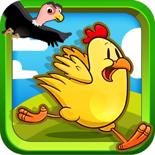 A Country Farm Escape – Sling Shot Shoot Out FREE icon