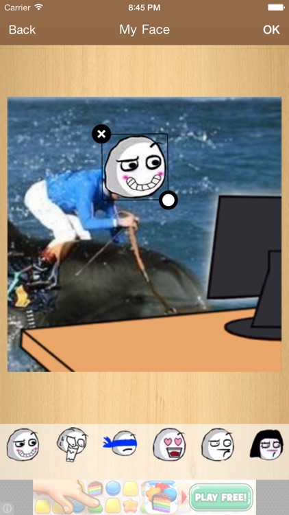 ผมนี่แหล่ะ / I Am