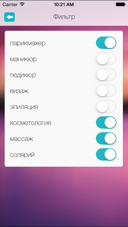 Get Care App screenshot-3