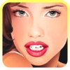 Super Models Wardrobe Fashion Makeover - iPadアプリ