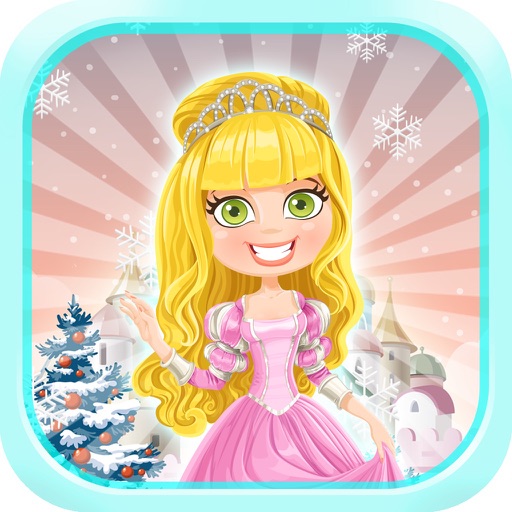 Lil' Jumping Princess - Adventure in the Snowy Castle PRO