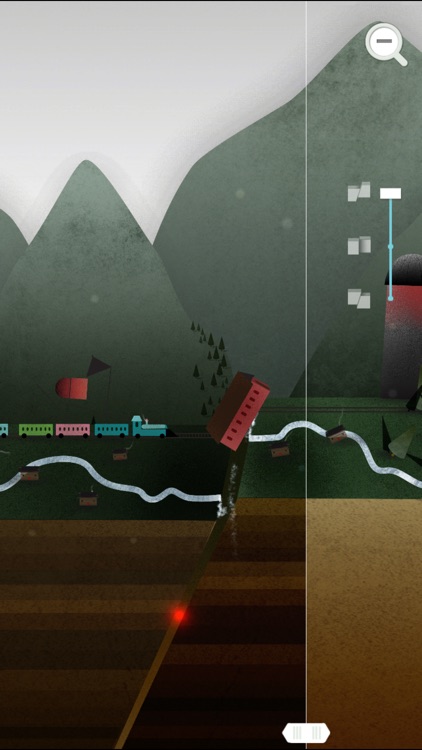 The Earth by Tinybop