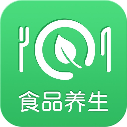 河北食品养生平台 icon