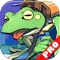 Game Cheats - Kero Blaster Lazer Ninja Frog Edition