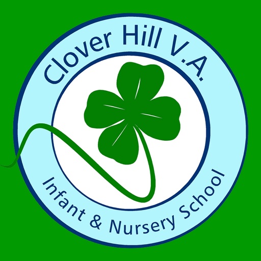 Clover Hill V.A. Infant School & Nursery icon