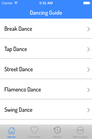 How To Dance - Dancing Guide screenshot 4