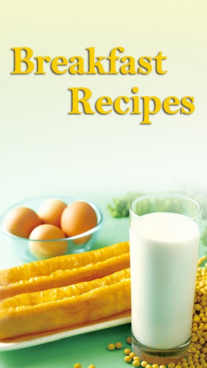 10000+ Breakfast Recipes