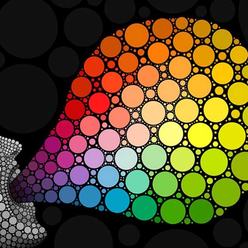 Happy Dots
