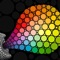 Happy Dots is a strategy board game which you play against iPhone