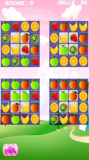 Match fruit(圖1)-速報App