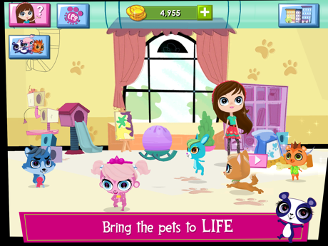 Hacks for Littlest Pet Shop Your World