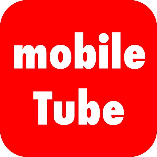 mobileTube - player for YouTube