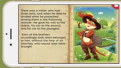 Classic bedtime stories - tales for kids between 0-8 years old 1.0 IOS -