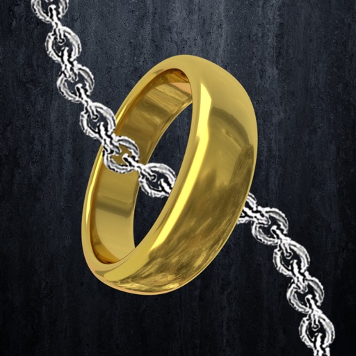 The Journey of the Ring - Lead the ring on a fantasy adventure! icon