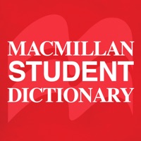Macmillan Student Australian Dictionary  PC 용