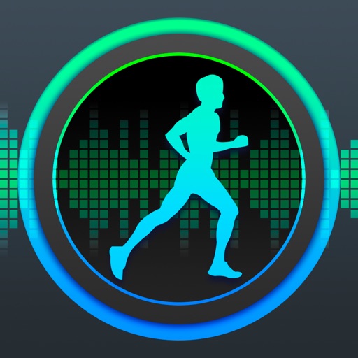 Fitness – Step With Music icon