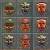 A Tribal Masks Knotty