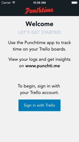 Punchtime for Trelloのおすすめ画像3